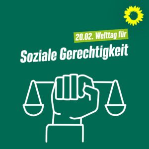 Welttag Der Sozialen Gerechtigkeit Christoph Wapler